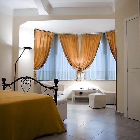 B&B Lepanto Messina Room photo