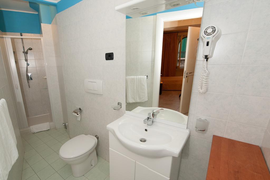 B&B Lepanto Messina Room photo