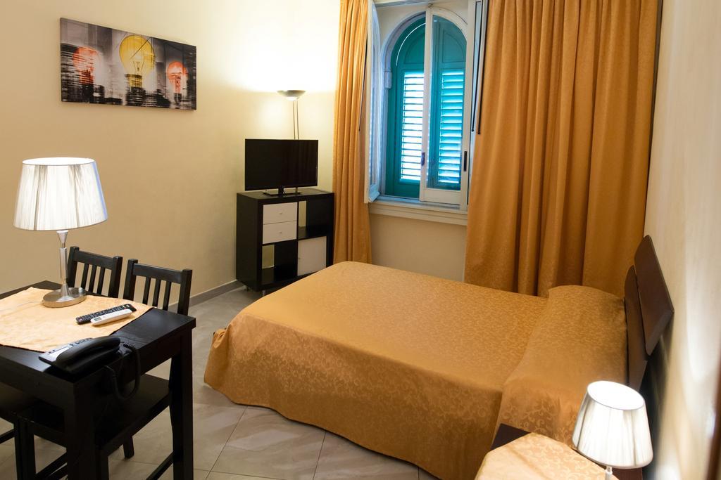 B&B Lepanto Messina Room photo