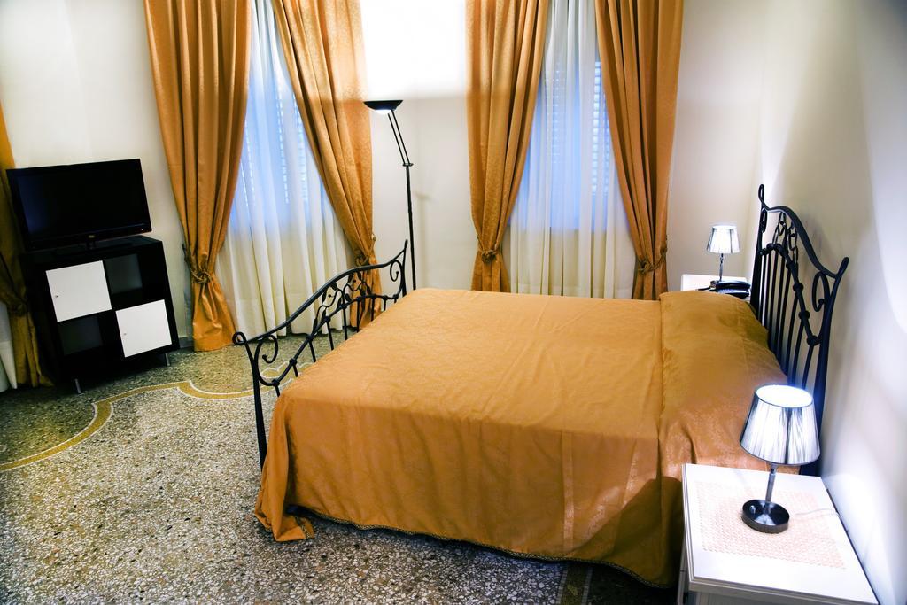 B&B Lepanto Messina Room photo