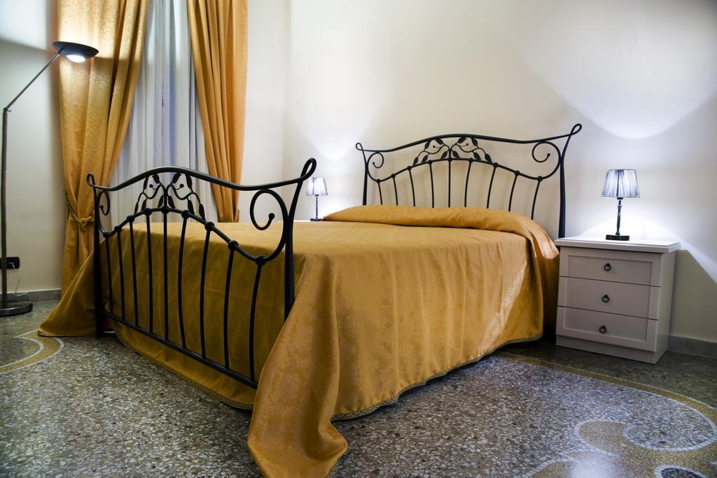 B&B Lepanto Messina Room photo