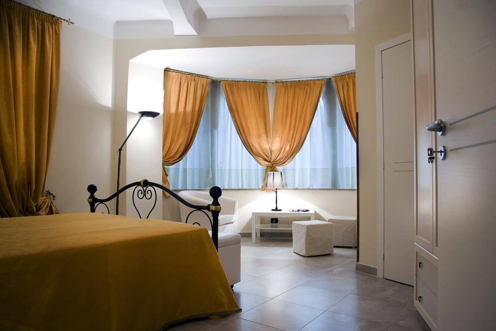 B&B Lepanto Messina Room photo