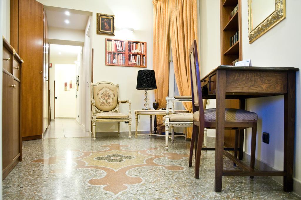 B&B Lepanto Messina Exterior photo