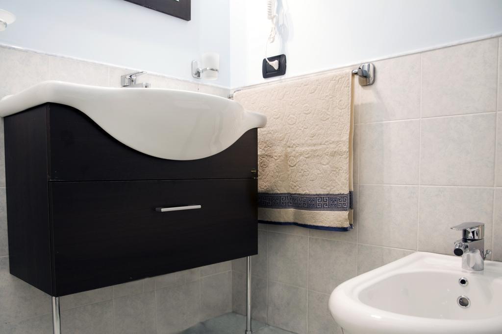 B&B Lepanto Messina Room photo